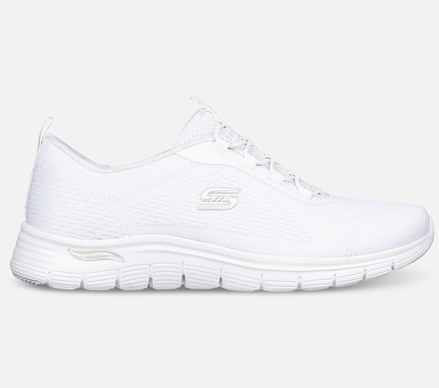 Naiset SKECHERS Kengat | Arch Fit Vista