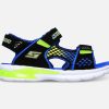 Lapset SKECHERS Sandaalit | E-Ll Sandal