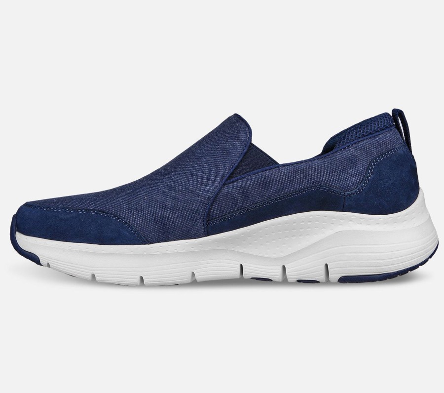 Miehet SKECHERS Kengat | Arch Fit - Leverich