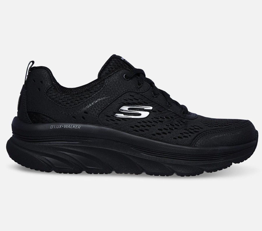 Naiset SKECHERS Kengat | Relaxed Fit: D'Lux Walker - Infinite Motion