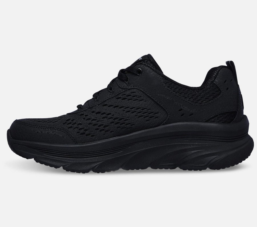 Naiset SKECHERS Kengat | Relaxed Fit: D'Lux Walker - Infinite Motion