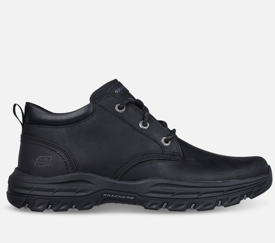 Miehet SKECHERS Nilkkurit | Relaxed Fit: Knowlson - Ramhurst