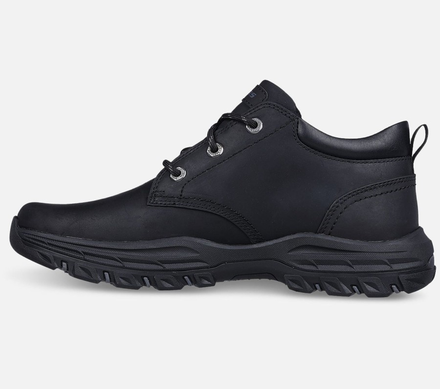 Miehet SKECHERS Nilkkurit | Relaxed Fit: Knowlson - Ramhurst