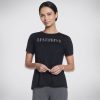 Naiset SKECHERS Vaatteet | Diamond Legacy Tee