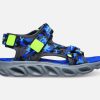 Lapset SKECHERS Sandaalit | S-Lights Hypno-Splash - Sun Breaks