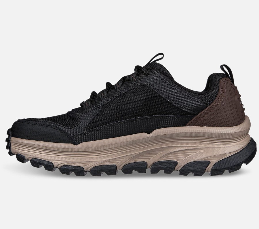 Miehet SKECHERS Kengat | Relaxed Fit: D'Lux Trekker - Water Repellent