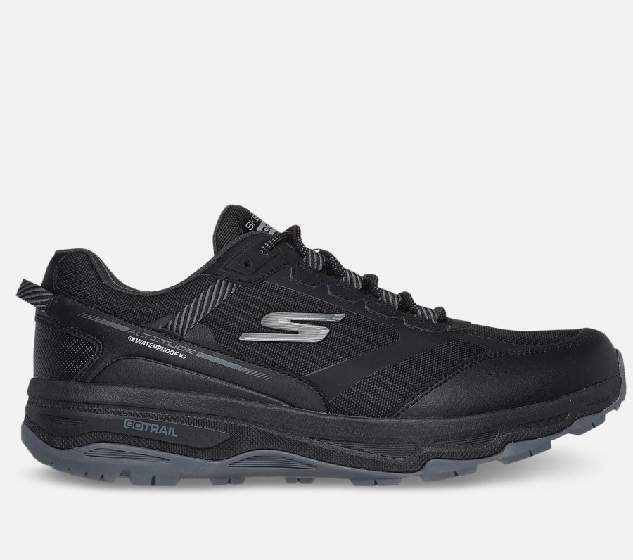 Miehet SKECHERS Kengat | Go Run Trail Altitude Impervious - Waterproof