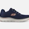 Miehet SKECHERS Kengat | Flex Advantage 4.0 - Waterproof