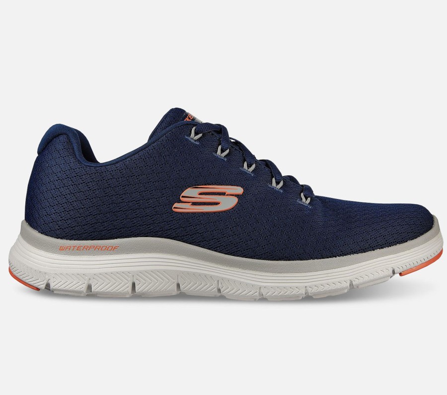 Miehet SKECHERS Kengat | Flex Advantage 4.0 - Waterproof