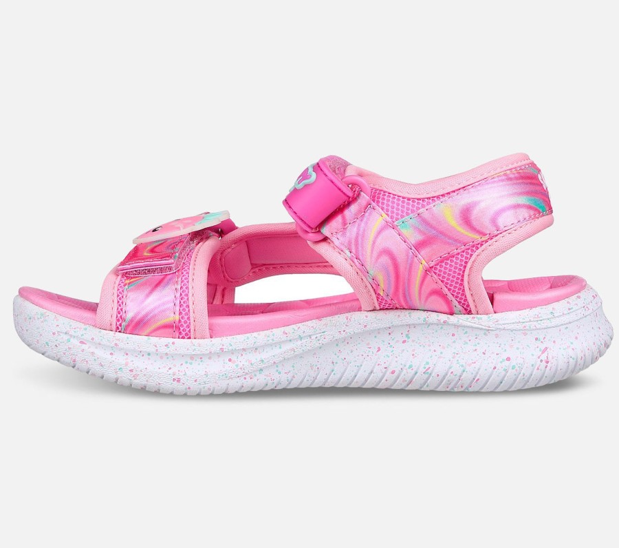 Lapset SKECHERS Sandaalit | Jumpsters - Splasherz Sandal