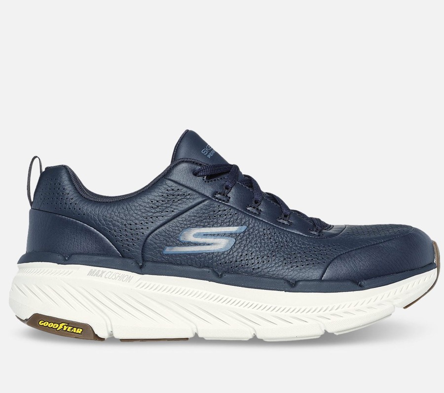 Miehet SKECHERS Kengat | Max Cushioning Premier 2.0 - Lucid