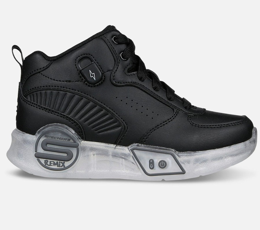 Lapset SKECHERS Nilkkurit | S-Lights Remix