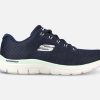 Naiset SKECHERS Kengat | Flex Appeal 4.0 - Waterproof