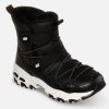 Lapset SKECHERS Nilkkurit | D'Lites - Snow Stomp