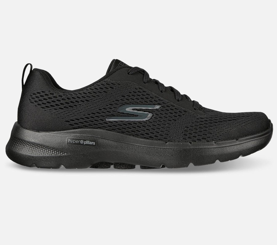 Miehet SKECHERS Kengat | Go Walk 6 - Avalo