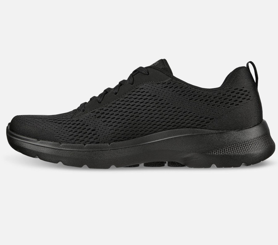 Miehet SKECHERS Kengat | Go Walk 6 - Avalo