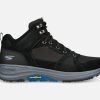 Miehet SKECHERS Nilkkurit | Go Walk Outdoor - Massif - Waterproof