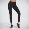 Naiset SKECHERS Vaatteet | Go Walk Leggings