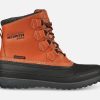 Miehet SKECHERS Nilkkurit | Relaxed Fit: Wealer Muck - Morrow Waterproof