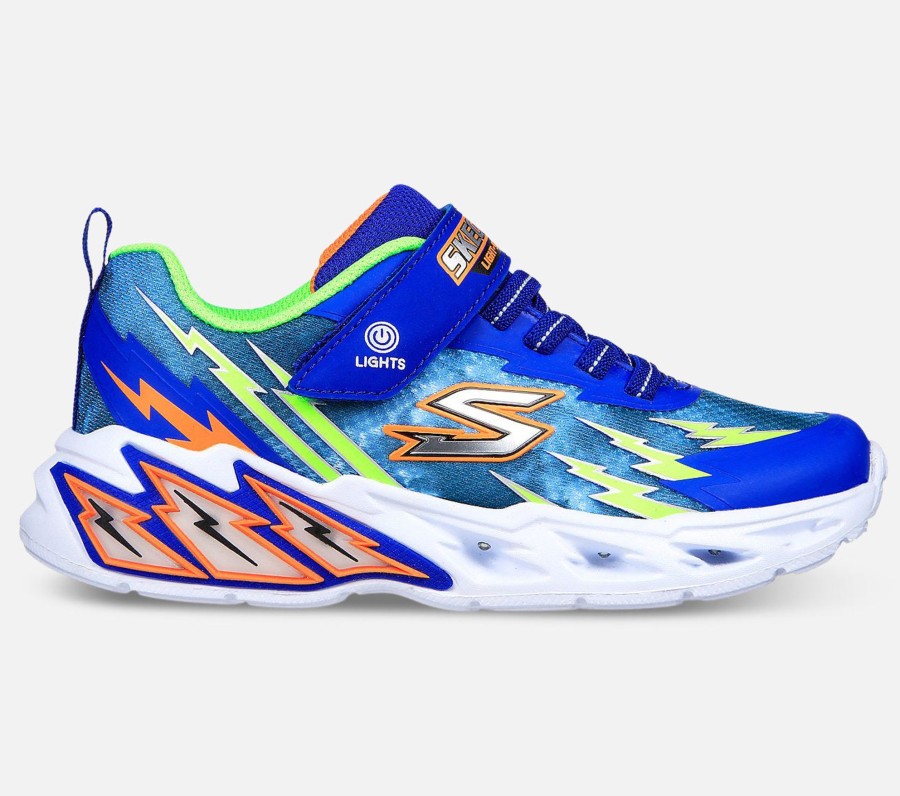 Lapset SKECHERS Kengat | Light Storm 2.0