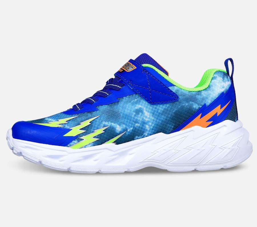 Lapset SKECHERS Kengat | Light Storm 2.0