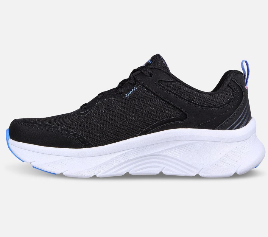 Naiset SKECHERS Kengat | Relaxed Fit Arch Fit D'Lux – Rich Facets