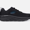 Miehet SKECHERS Kengat | Relaxed Fit: D'Lux Walker - Waterproof