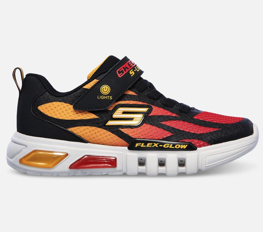 Lapset SKECHERS Kengat | Flex-Glow - Dezlom