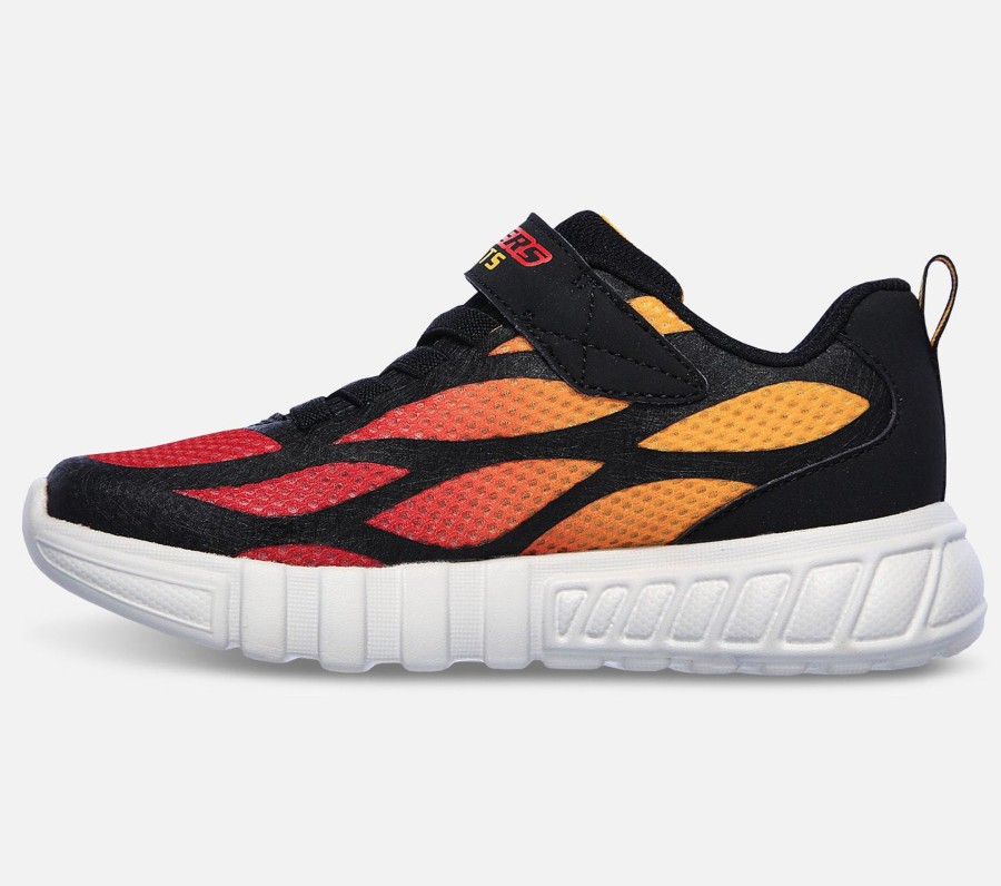 Lapset SKECHERS Kengat | Flex-Glow - Dezlom