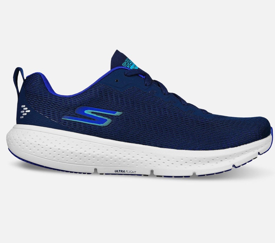 Miehet SKECHERS Kengat | Relaxed Fit: Go Run Supersonic