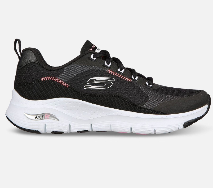 Naiset SKECHERS Kengat | Arch Fit - Cool Oasis