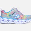 Lapset SKECHERS Kengat | S-Lights Heart Lights - Love Match