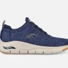 Miehet SKECHERS Kengat | Arch Fit - Waveport