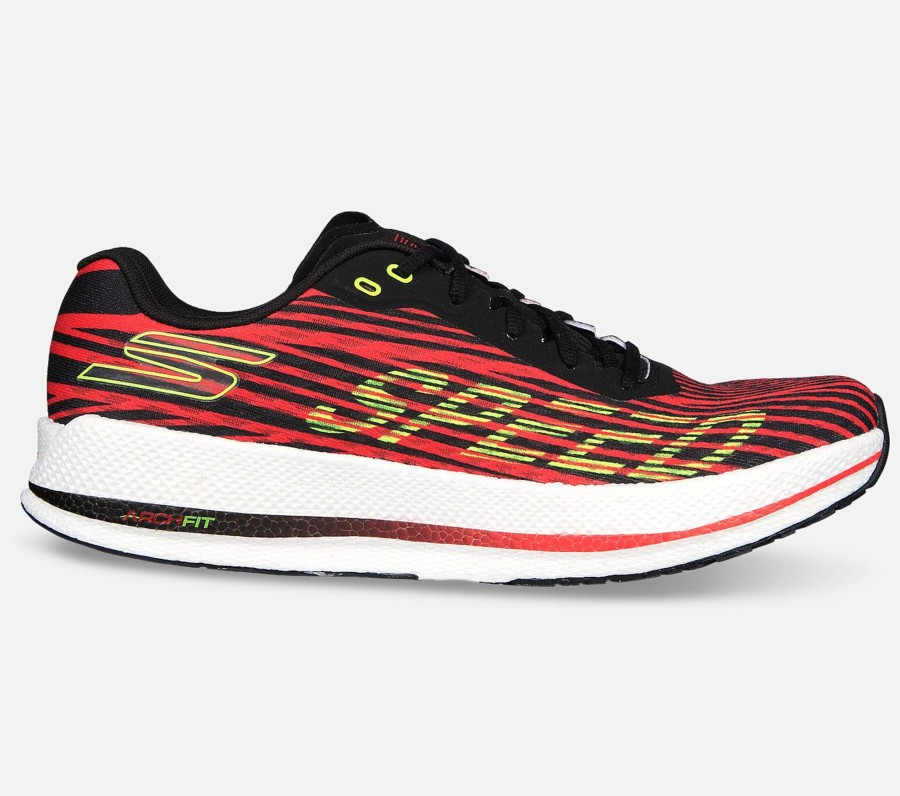 Miehet SKECHERS Kengat | Go Run Arch Fit Razor 4