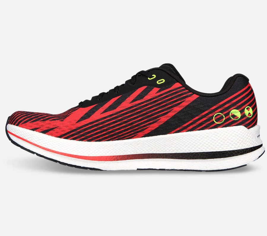 Miehet SKECHERS Kengat | Go Run Arch Fit Razor 4