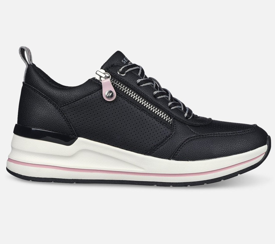 Naiset SKECHERS Kengat | Billion 2 - Side Lines